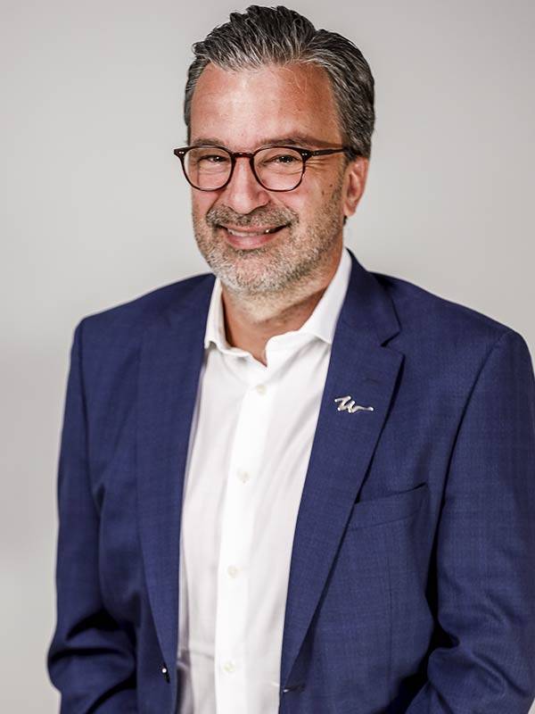 Stefan Scheurer