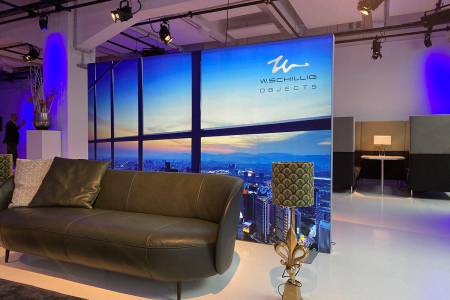 Impressions: PET 2021 Hamburg