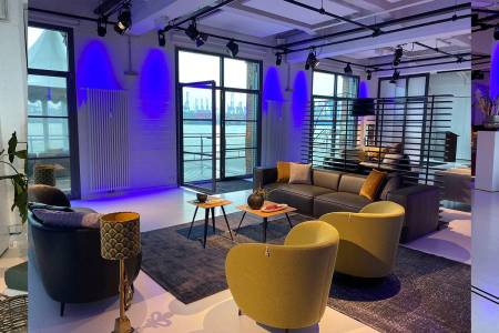 Impressions: PET 2021 Hamburg