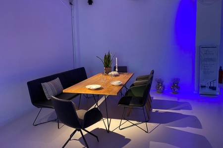 Impressions: PET 2021 Hamburg