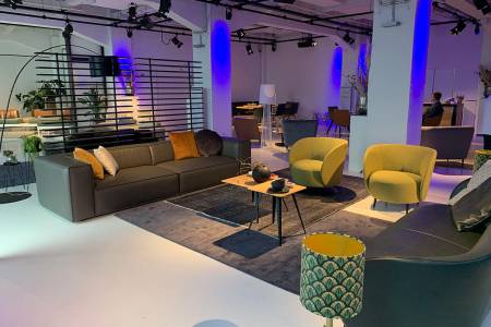 Impressions: PET 2021 Hamburg