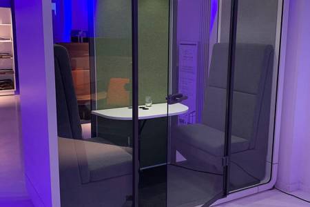 Impressions: PET 2021 Hamburg