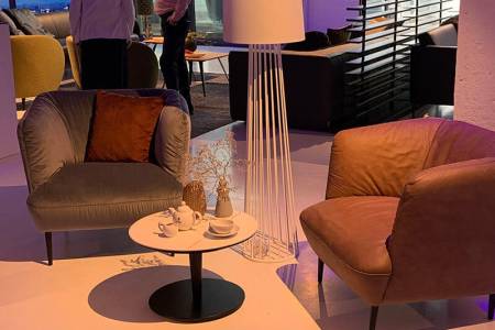Impressions: PET 2021 Hamburg