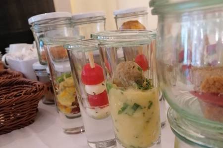 Impressions: PET 2021 Munich