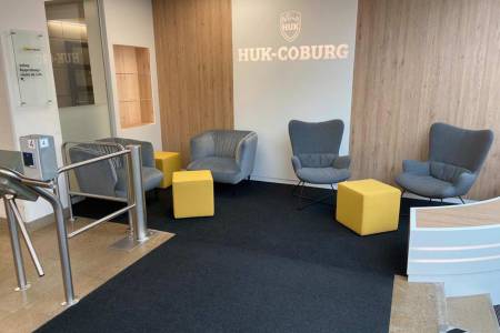HUK Coburg