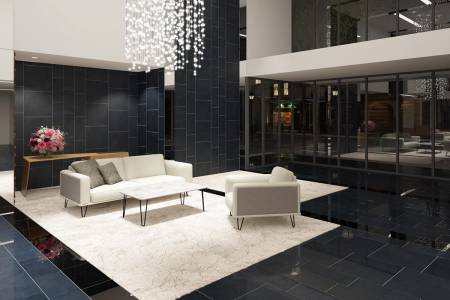 Mira&Mira Carré by Villeroy & Boch