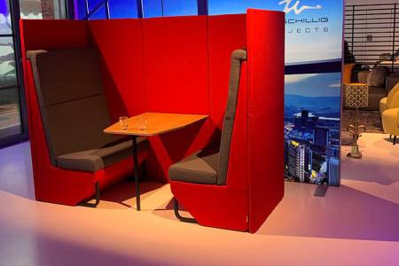 Impressionen: PET 2021 Hamburg