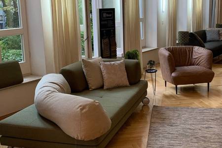 Impressionen: PET 2021 München