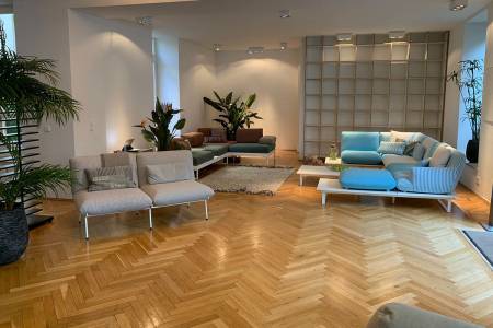 Impressionen: PET 2021 München