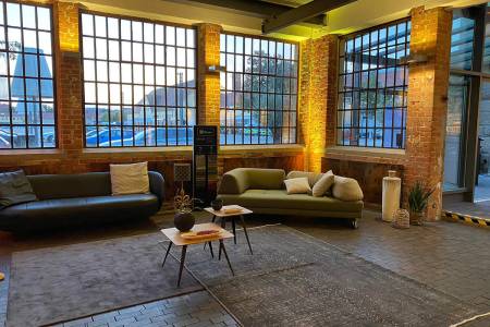 Impressionen: PET 2021 Stuttgart