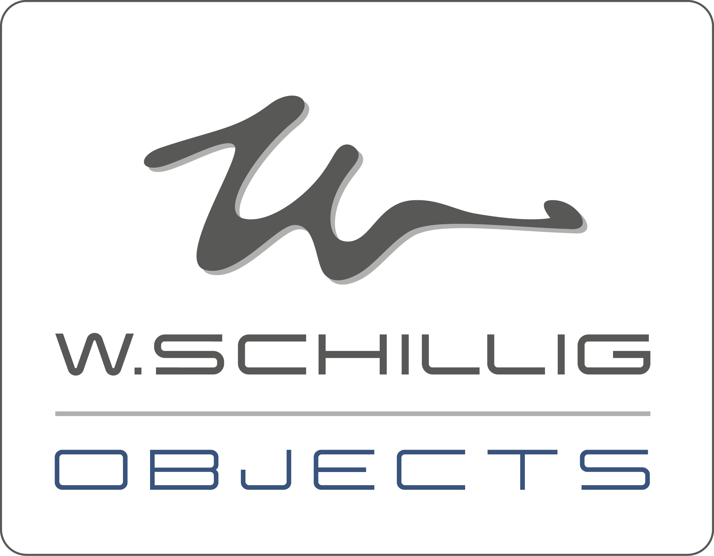 Useful W.SCHILLIG | objects information