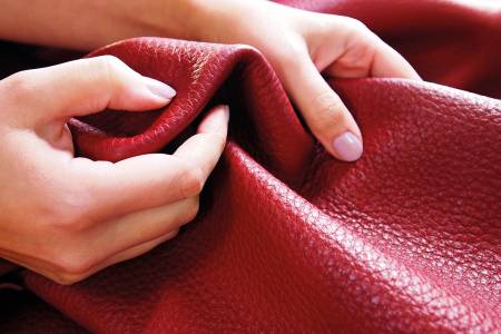 W.SCHILLIG Produktion – Leder