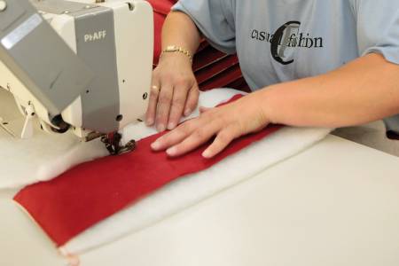 W.SCHILLIG Produktion – Näherei