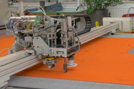W.SCHILLIG Produktion – Zuschnitt